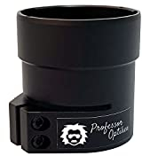 Professor Optiken Okular Adapter für Sytong HT-66 und Pard NV-007 mit Bajonett-Aufnahme - 42 mm - für Okular-Montage. aus hochfestem Aluminum | Jagd - Jäger