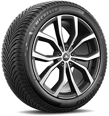 235/50Vr19 Michelin Tl Crossclimate 2 Suv Xl (Eu)103V