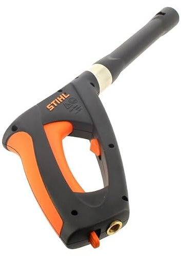 Stihl 4915-500-1321 - Mango de pistola para limpiador de alta presión