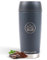 Neon Kactus 360° Travel Mug - Leakproof Insulated Coffee Mugs for Hot & Cold Drinks - Thermal Reusable Travel Cups, Fits Car Cup Holders 600ml (Forever Young)