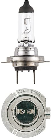 Narva H7 12 V 55 W auto lampadina del faro di