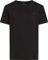 Tommy Hilfiger Jungen T-Shirt Kurzarm Rundhalsausschnitt, Schwarz (Meteorite), 7 Jahre