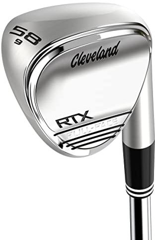 Cleveland Golf Prior Generation RTX Full-Face Tour Satin Wedge 56/09