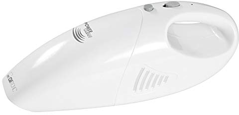 Clatronic ASPIRADOR DE MANO AKS 827 3.6V