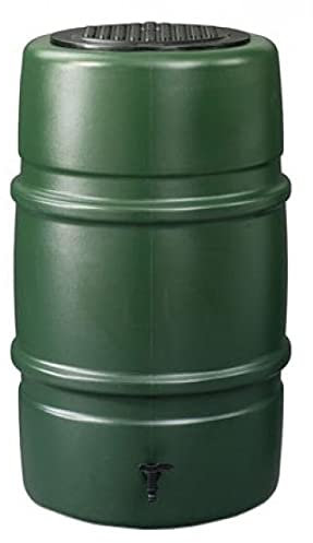 Harcostar child safe water butt 227 Litre ( water butt - harcostar child safe 227 Litre Water Butt)