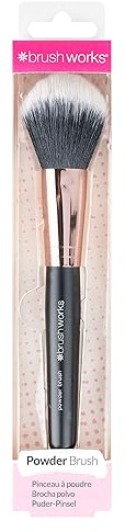 Brushworks Powder Brush