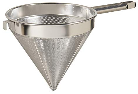 Update International CC-12F 12in Strainer Fine Mesh China