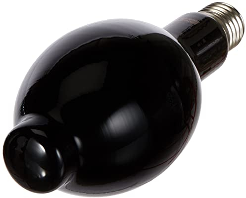 400W UV black light bulb – E40 fitting