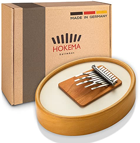 Hokema - Sansula Renaissance