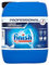 Finish Professional Original Liquid Dishwasher Detergent, 10L