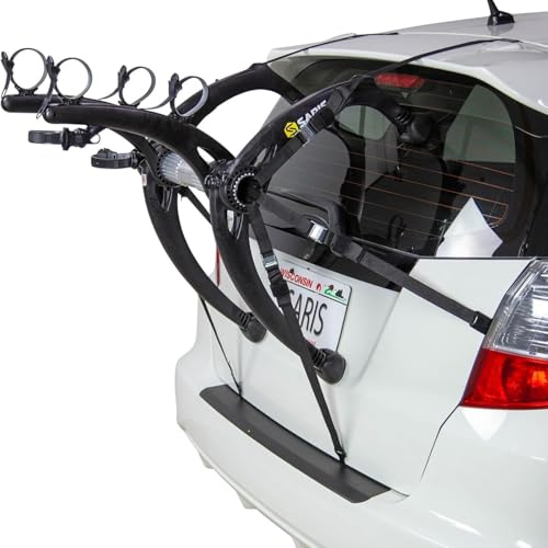 Saris Aparcamiento para Bicicletas Bones EX 2 Bikes