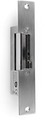 Byron DIC-29112 Elektrischer Türöffner – 12 V – Einbaumontage