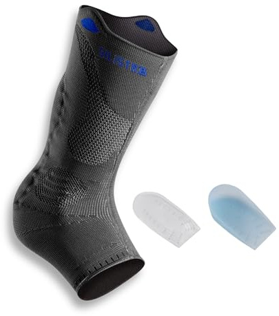 Silistab Attelle pour tendon d'Achillo Taille 1 : tour de cheville 19-21 cm