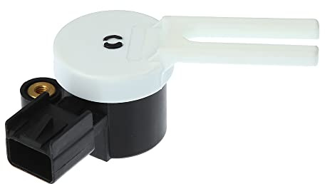 X AUTOHAUX No.25889337 Sensor de posición del interruptor de pedal de freno para Chevy Camaro LS LT SS 2010-2015 para Chevy Cruze Eco LS LT LTZ 2011-2015 para Cadillac ATS 2013-2016