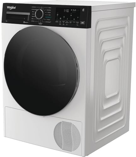 Whirlpool Asciugatrice a libera installazione - C WD 96M WBS IT
