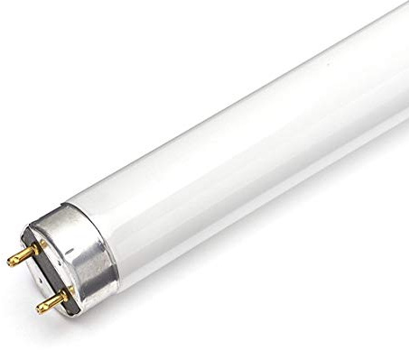 10 x Osram 58w - 5ft (1524mm) T8 Fluorescent tubes - Colour 840 - Cool White