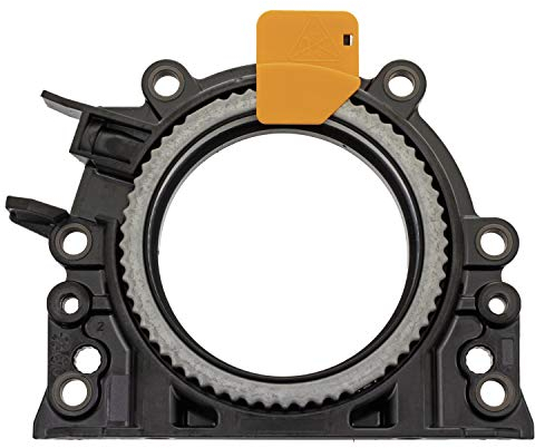 febi bilstein 36383 Kurbelwellendichtring mit Flansch, 1 Stück