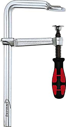 Ganz Serre-joint en acier serre-joints à barres 250 x 120 mm Format de taille 2 K