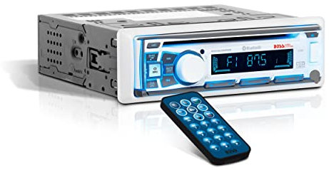 Stereo Recevier, AM/FM/MP3, w/ CD