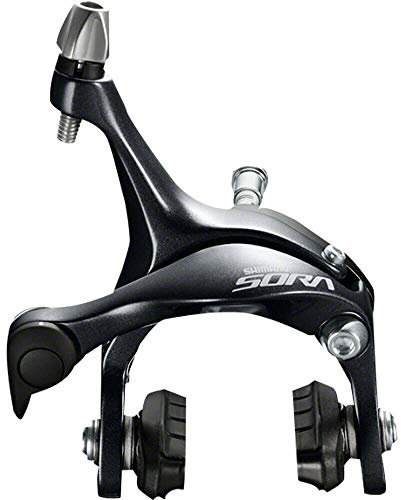 Shimano Sora R3000 Front Brake Caliper Black