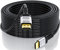 Soonsoonic 4K HDMI Kabel 12meter | 18Gbps Ultra High Speed HDMI 2.0 Kabel & 4K@60Hz HDR ARC HDCP2.2 Ethernet HDMI Kabel | für UHD TV Monitor Laptop Xbox PS4/PS5 ect