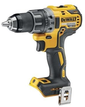 DeWALT DCD791N - Trapano avvitatore a batteria (18 V/70 Nm/senza batteria)