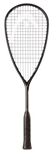 HEAD 2025 Speed 135 SB Squash Racquet