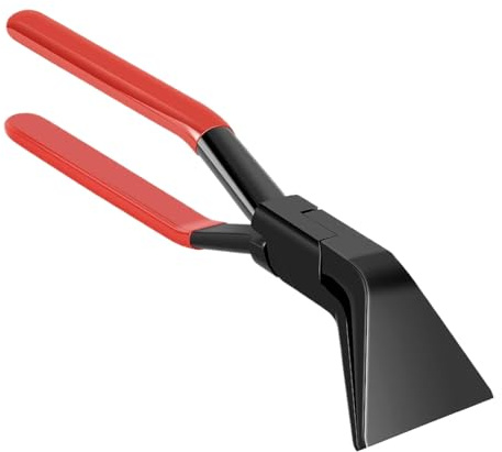 Herramientas de de mano Grucciale, herramientas de - Alicates de plegado para tablas de cortar de freno con conducto automático aplanamiento de mecanizado de metal freno