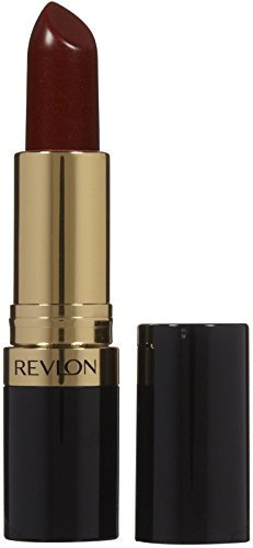 REVLON SUPER LUSTROUS LIPSTICK #845 TERRA COPPER