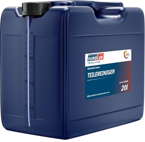 EUROLUB 807020 Teilereiniger Entfetter, 20 Liter