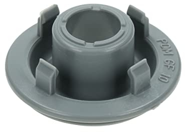 SMEG Dishwasher Wash Arm Socket 760570371 Grey