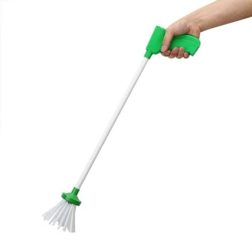 65cm Spider Catcher - Humane Insects Bugs Reach Home Grabber Trap Easy Indoor | Long With Handle | Safely Humanely Removes Spiders - Insects, Daddy Long Legs, Wasps, Bees And Moths