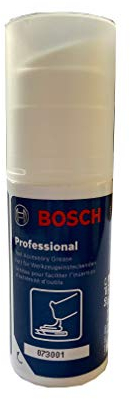 Bosch - Distribuidor de grasa para cinceles
