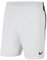 Nike, Venom Iii, Fussball Shorts, Weiss/Schwarz/Schwarz, S, Mann