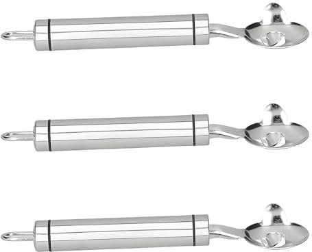 Yuemeuy Sbucciatore Cactus A Cucchiaio, Pelapatate Multifunzionale In Acciaio Inossidabile Per Nopal, Utensili Da Cucina Per Frutta E Verdura Rimozione Spine Taglio Noodles Cucina Messicana