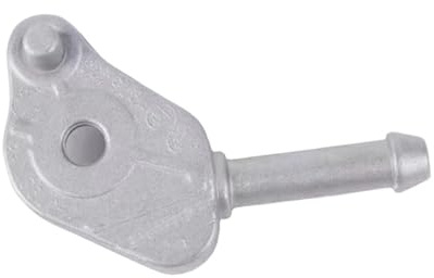 QCVBNMLKJ Fit for BMW X5 G05 G07 Bracket Rear Silencer Rear 18307935433 18307935432(Left)