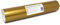 Finest Folia 3m x 31cm Plotterfolie 105 Farben Matt/Glänzend Selbstklebend Bastelfolie zum Plotten Möbelfolie (091 Gold, Glanz)