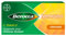 Berocca Immuno Effervescent Tablets, 11 Vitamins and Minerals, Including Vitamins D, C, A, B9, Zinc and Iron to Help Support Your Immune System and B6 and B12 Support Energy Release, Green, 30 Tablets