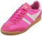 Gola Damen Tornado Sneaker, Shocking Pink/White, 39 EU