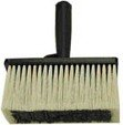 Zentrallager Malerbürste 17,5x7,5cm - Myhalon Synthetikborsten - Fassadenbürste