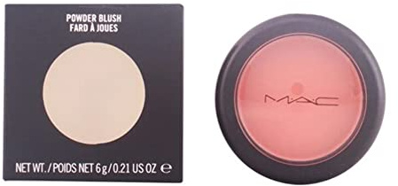 Mac Powder Blush #Harmony 6 gr