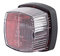 HELLA 2XS 005 639-001 Umrissleuchte - Anbau - seitlicher Anbau