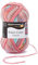 Schachenmayr Bravo Color 9801421-02120 clown color Handstrickgarn, Häkelgarn