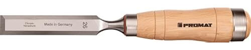 FORMÓN DE CARPINTERO AN 45 MM PUÑO KRAFTFORM CARPE CON 2 ABR