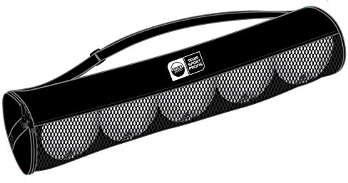 Sport 2000 Ballschlauch 5 Bälle TSP - OneSize