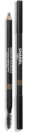 CHANEL Crayon Sourcils Sculpting Eyebrow Pencil Nr.30 Brun Naturel 1 g