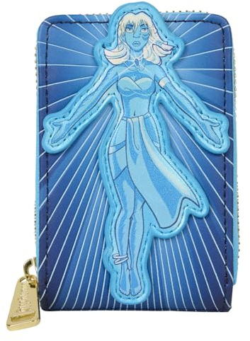 Loungefly Disney Atlantis Kida Portefeuille accordéon