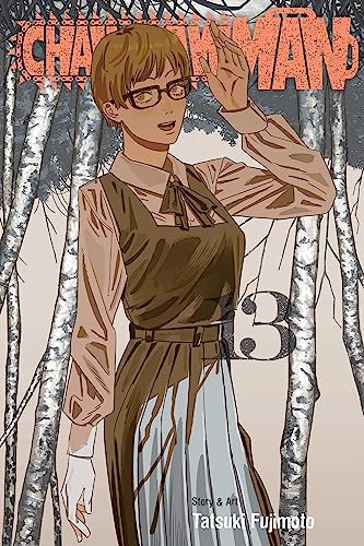 Chainsaw Man, Vol. 13: Tatsuki Fujimoto: Volume 13