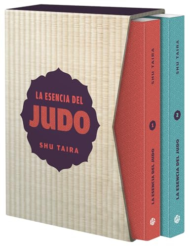 LA ESENCIA DEL JUDO: Edición ampliada y revisada.: 1 (Artes Marciales)