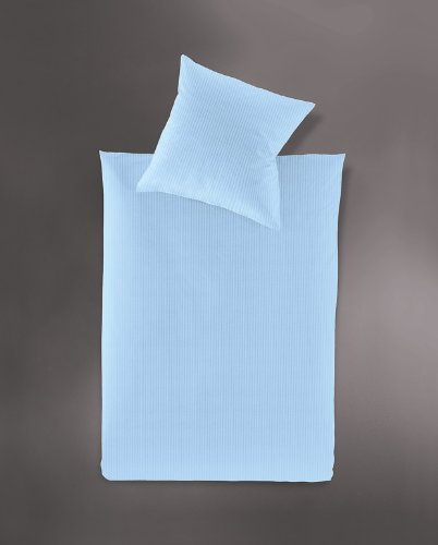 Jersey Bettwäsche IRISETTE «Lumen 8129» meer